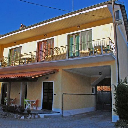 Bed and Breakfast La Cascina Aglie Екстер'єр фото