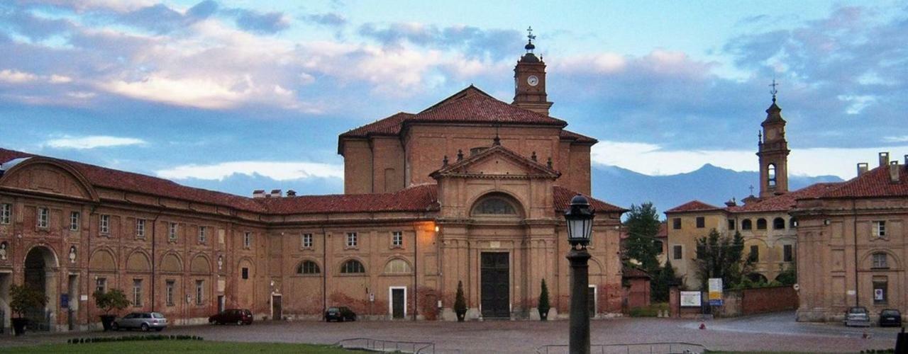 Bed and Breakfast La Cascina Aglie Екстер'єр фото