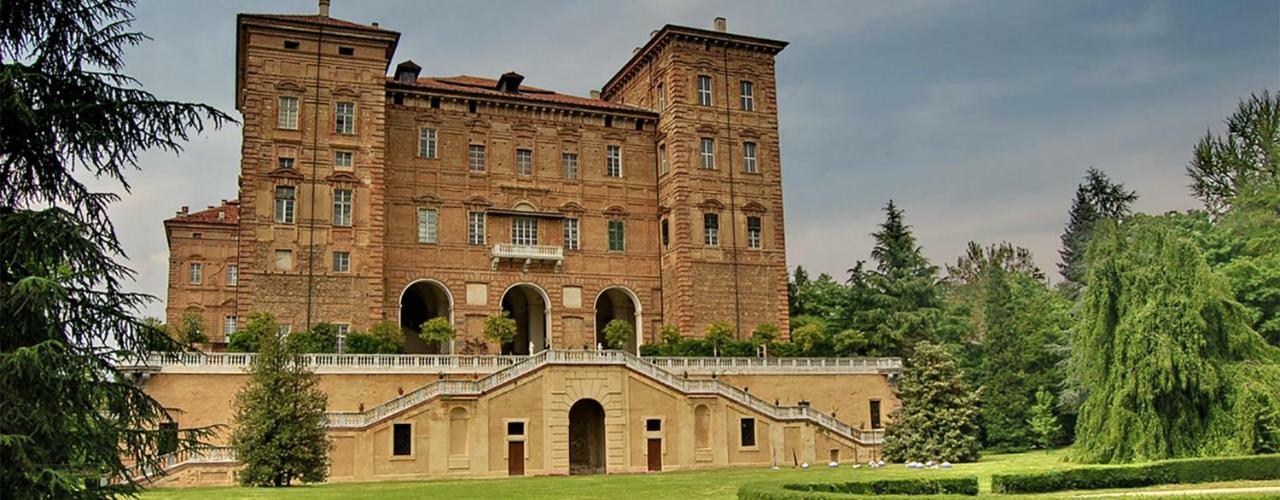 Bed and Breakfast La Cascina Aglie Екстер'єр фото