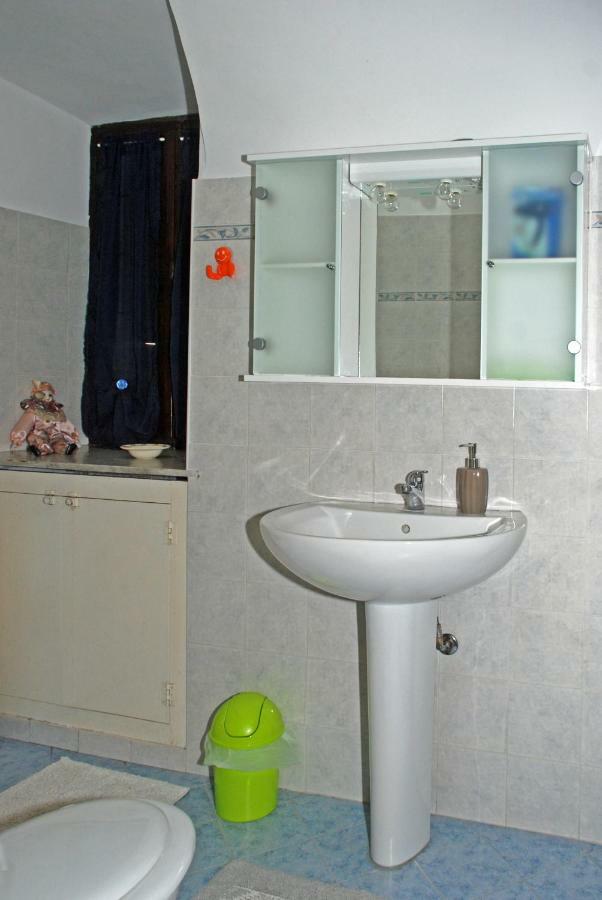 Bed and Breakfast La Cascina Aglie Екстер'єр фото
