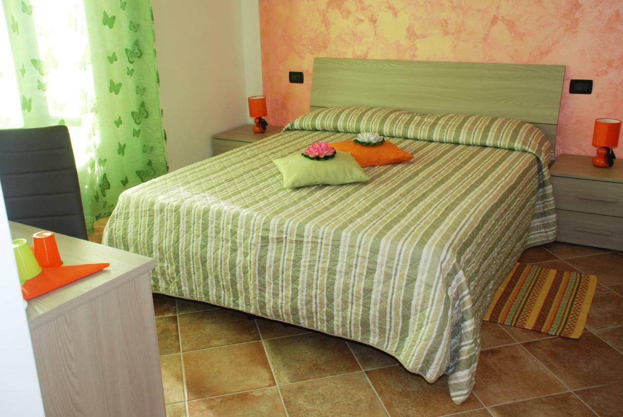 Bed and Breakfast La Cascina Aglie Екстер'єр фото