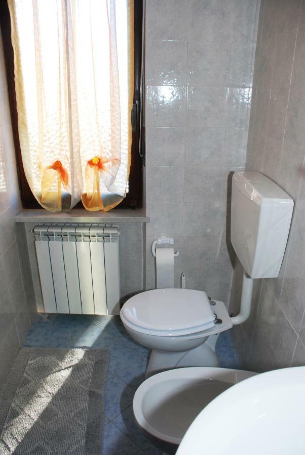Bed and Breakfast La Cascina Aglie Екстер'єр фото