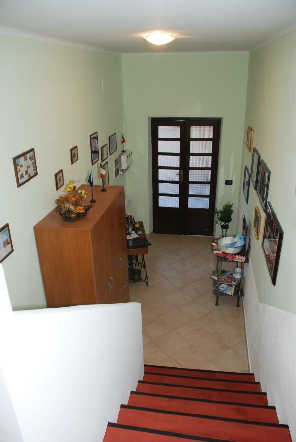 Bed and Breakfast La Cascina Aglie Екстер'єр фото