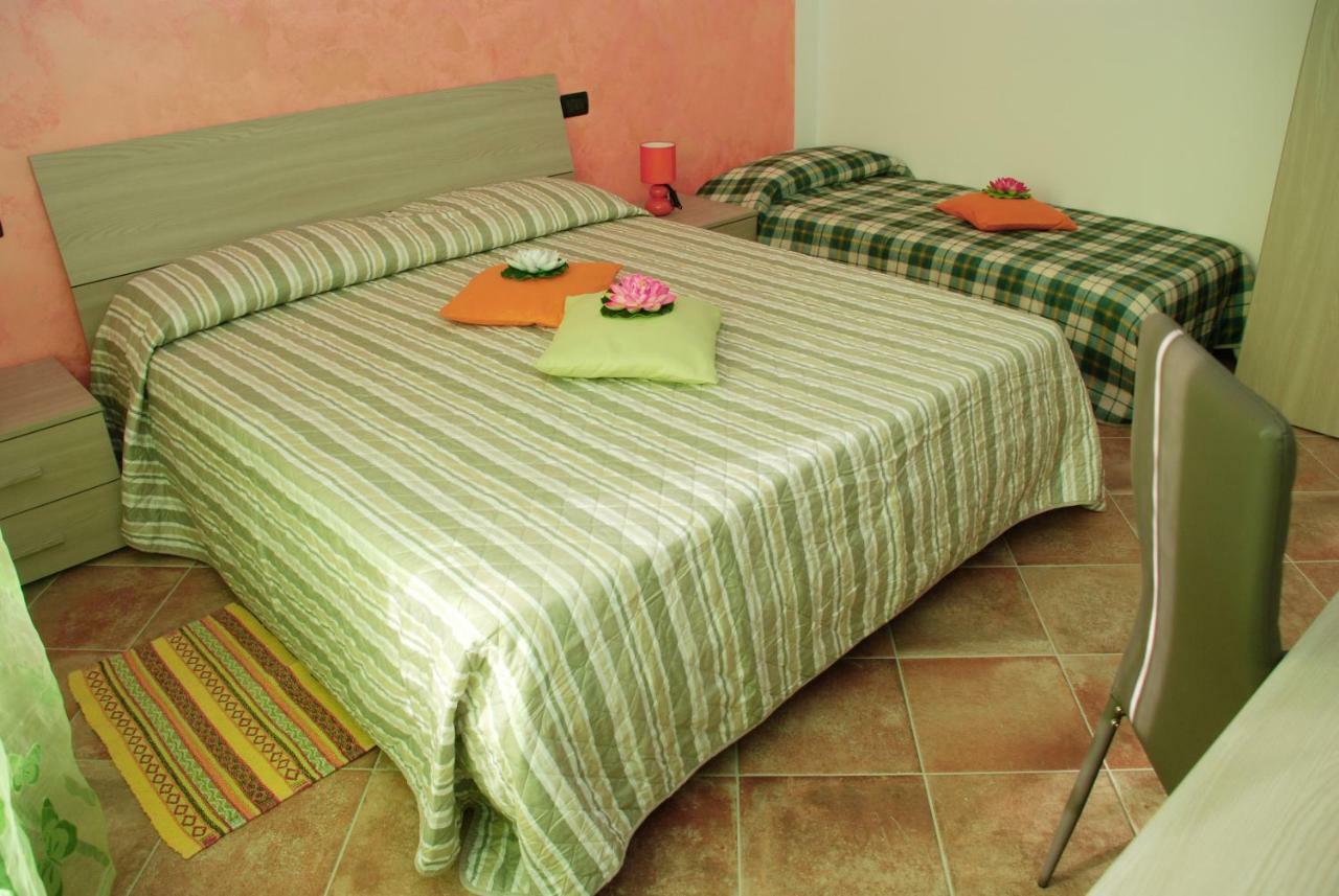 Bed and Breakfast La Cascina Aglie Екстер'єр фото