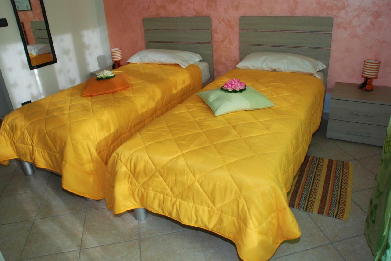 Bed and Breakfast La Cascina Aglie Екстер'єр фото