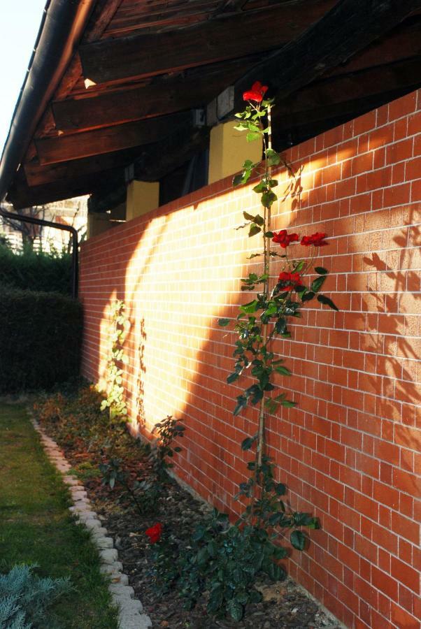 Bed and Breakfast La Cascina Aglie Екстер'єр фото