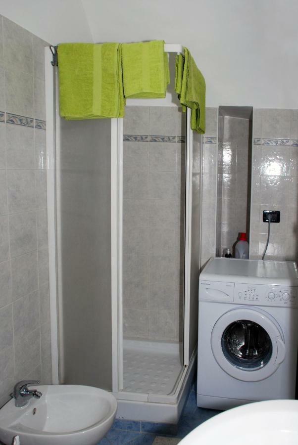 Bed and Breakfast La Cascina Aglie Екстер'єр фото