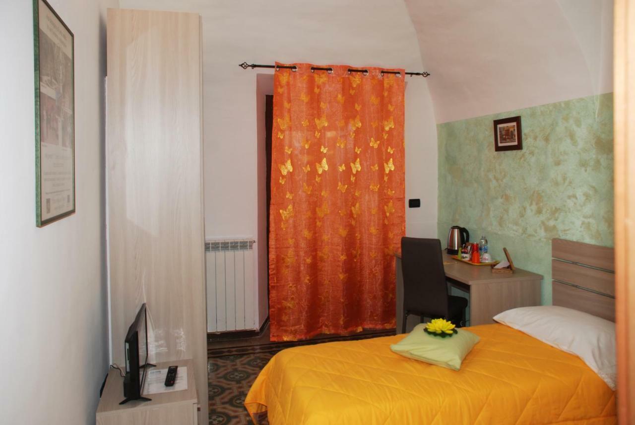 Bed and Breakfast La Cascina Aglie Екстер'єр фото