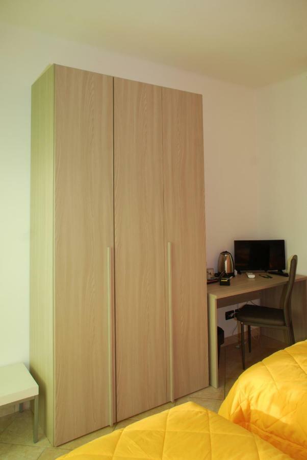 Bed and Breakfast La Cascina Aglie Екстер'єр фото