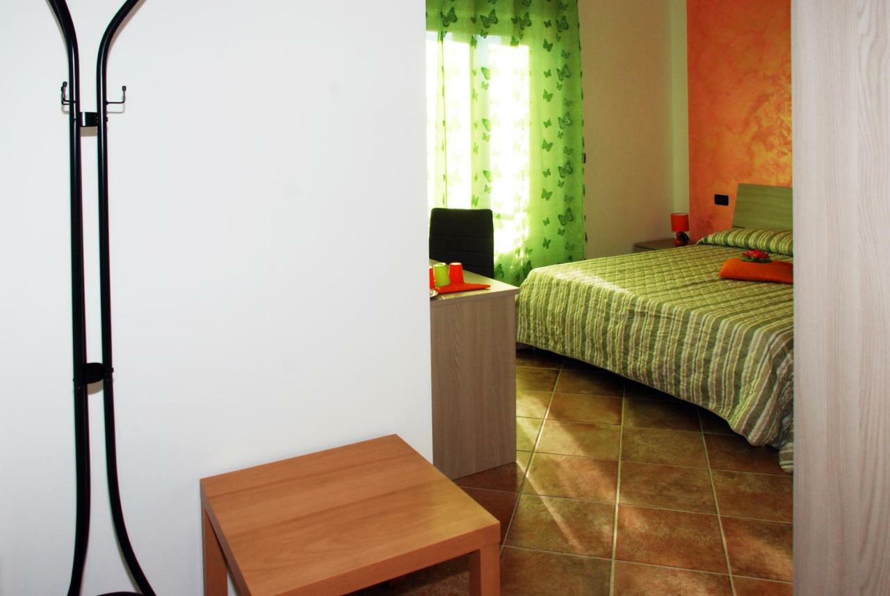 Bed and Breakfast La Cascina Aglie Екстер'єр фото
