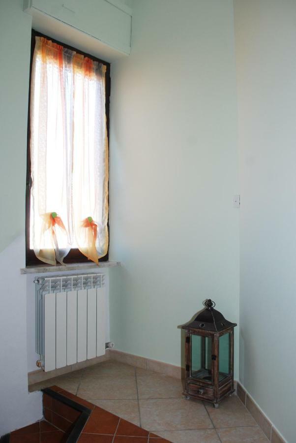 Bed and Breakfast La Cascina Aglie Екстер'єр фото