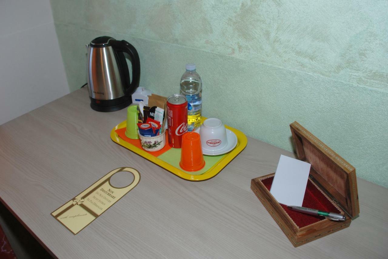 Bed and Breakfast La Cascina Aglie Екстер'єр фото