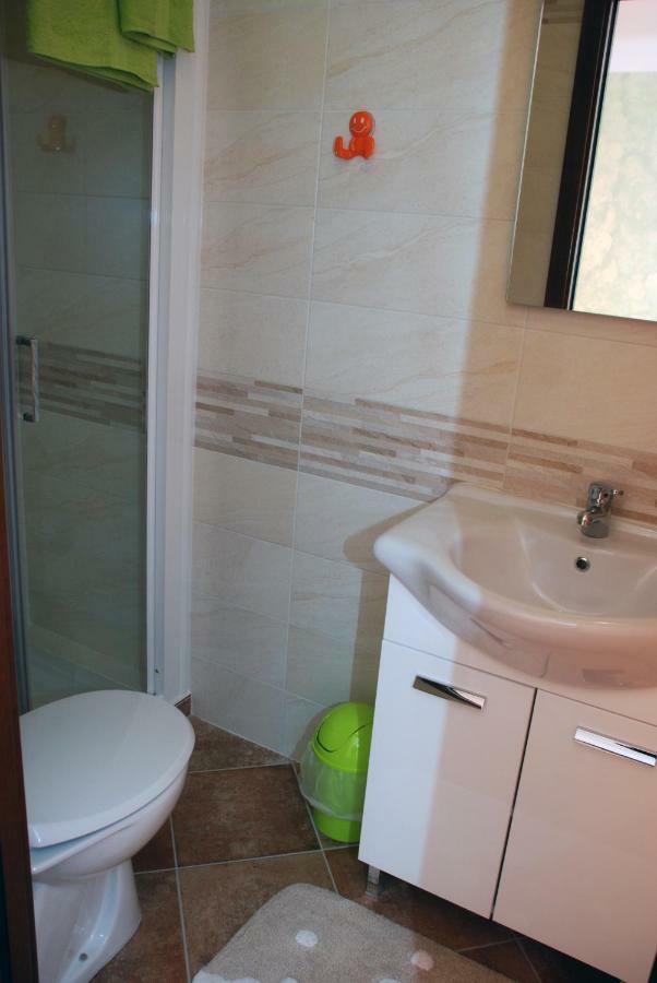 Bed and Breakfast La Cascina Aglie Екстер'єр фото