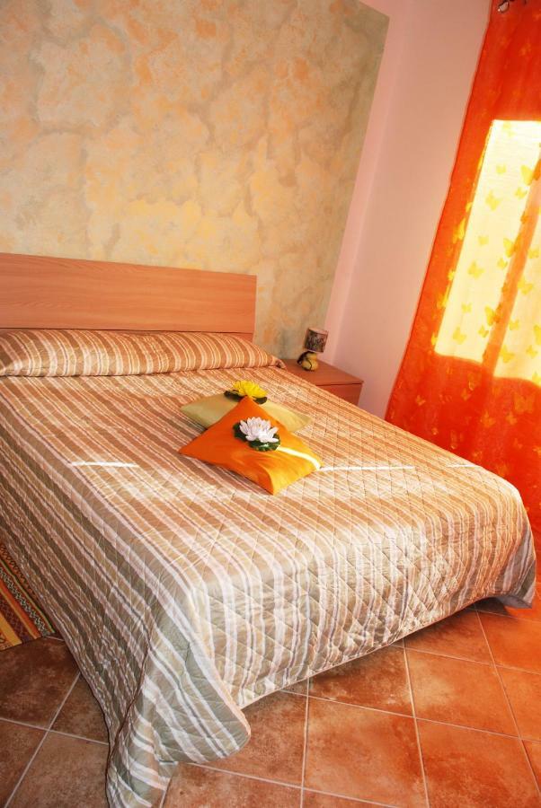 Bed and Breakfast La Cascina Aglie Екстер'єр фото