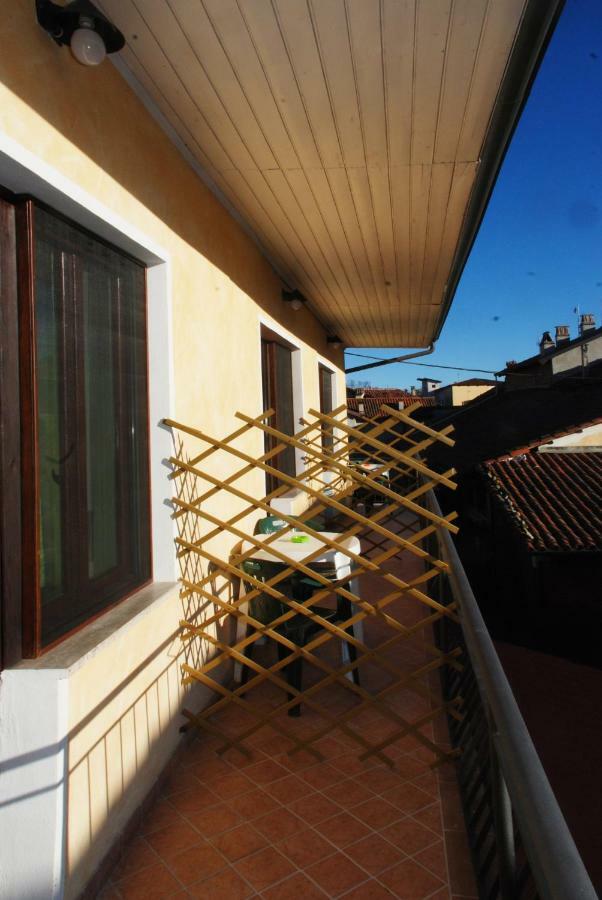 Bed and Breakfast La Cascina Aglie Екстер'єр фото