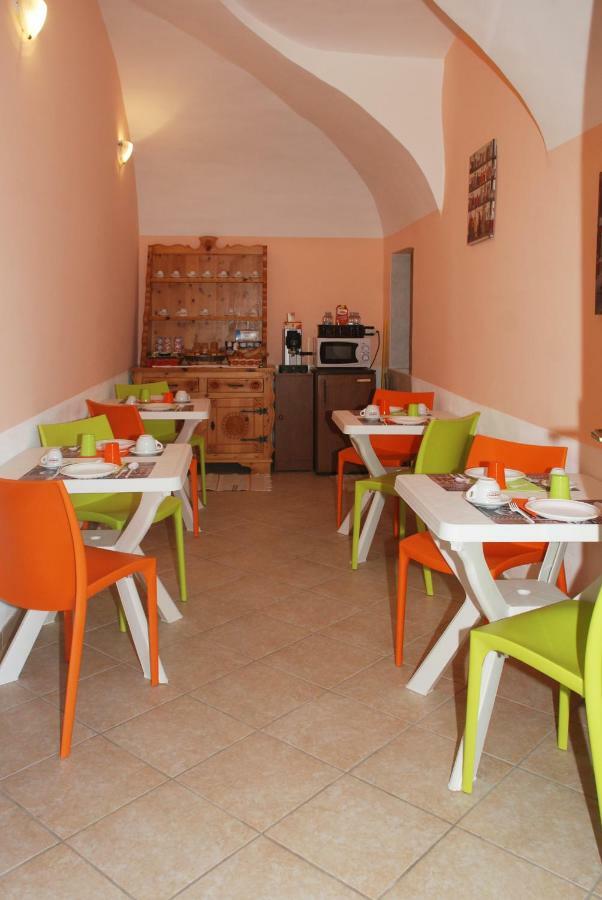 Bed and Breakfast La Cascina Aglie Екстер'єр фото